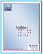 holiday recipes
